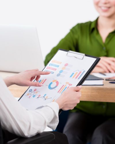 close-up-women-with-charts (1)